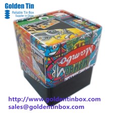 watch box , watch case,  window watch box,   metal watch box, Metal watch case , Watch gift box, Gift watch case, Watch tin case, Tin watch box, watch holder ,watch container , metal watch holder, watch container from Golden Tin Co.,Limited 